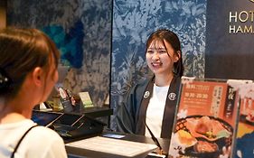 Hotel Sui Hamamatsu By Abest